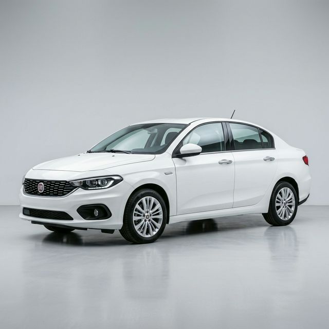 Fiat Egea